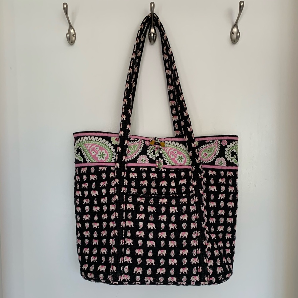 Retired Vera Bradley bag